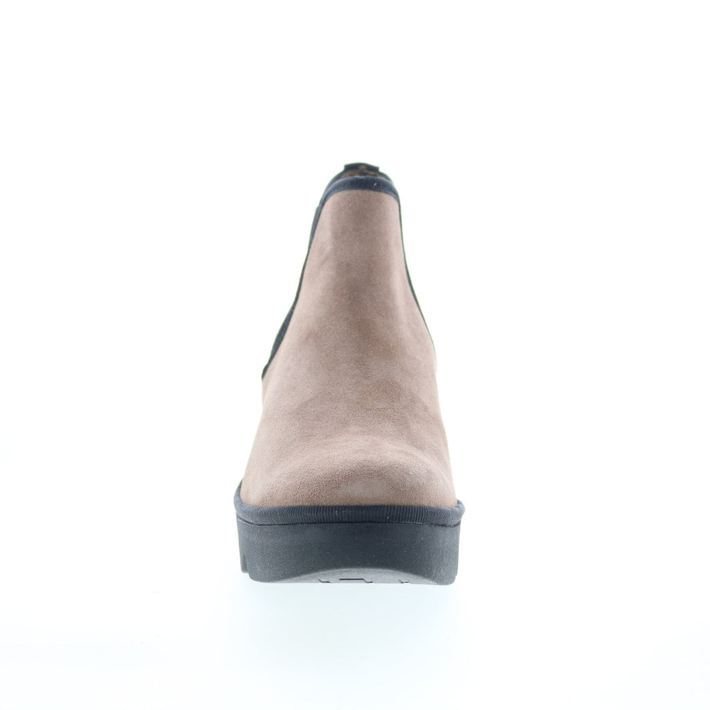 Fly London Scop110 In Camel - Boots Fly London Scop110 In Camel - Boots