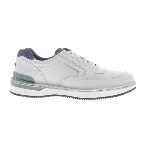 Rockport ProWalker 9000 Limited Edition Mens White Oxfords Casual Shoes