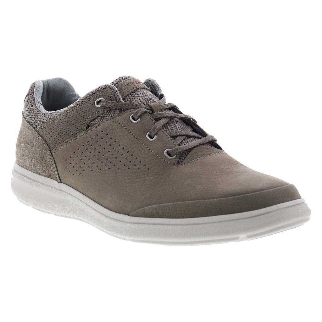 Athletic Shoes Rockport Beckwith Plain Toe Oxford Oxford Sneakers