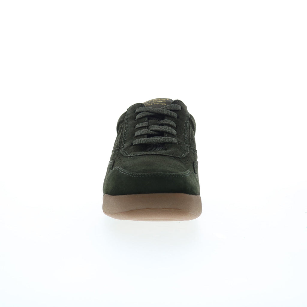 Rockport ProWalker 7100 Limited Edition Mens Green Wide 