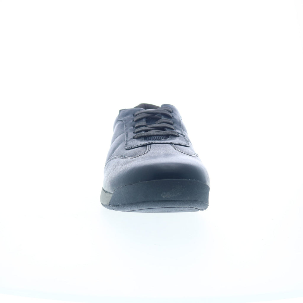 Rockport ProWalker 7200 Plus CI9043 Herren Blau Lifestyle Sneaker Schuhe