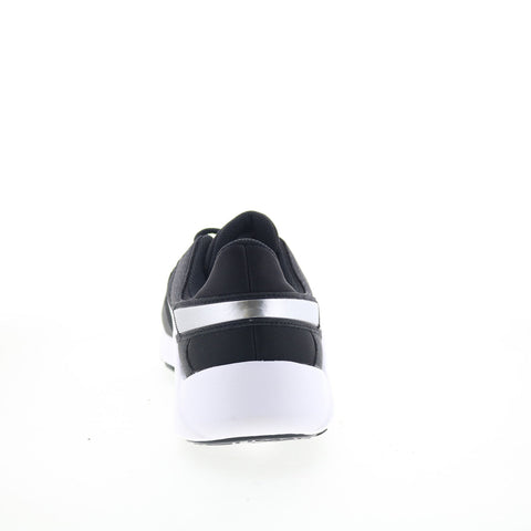 Jordan Legend Essential 2 CQ9356-001 Mens Black Athletic Cross Training Shoes