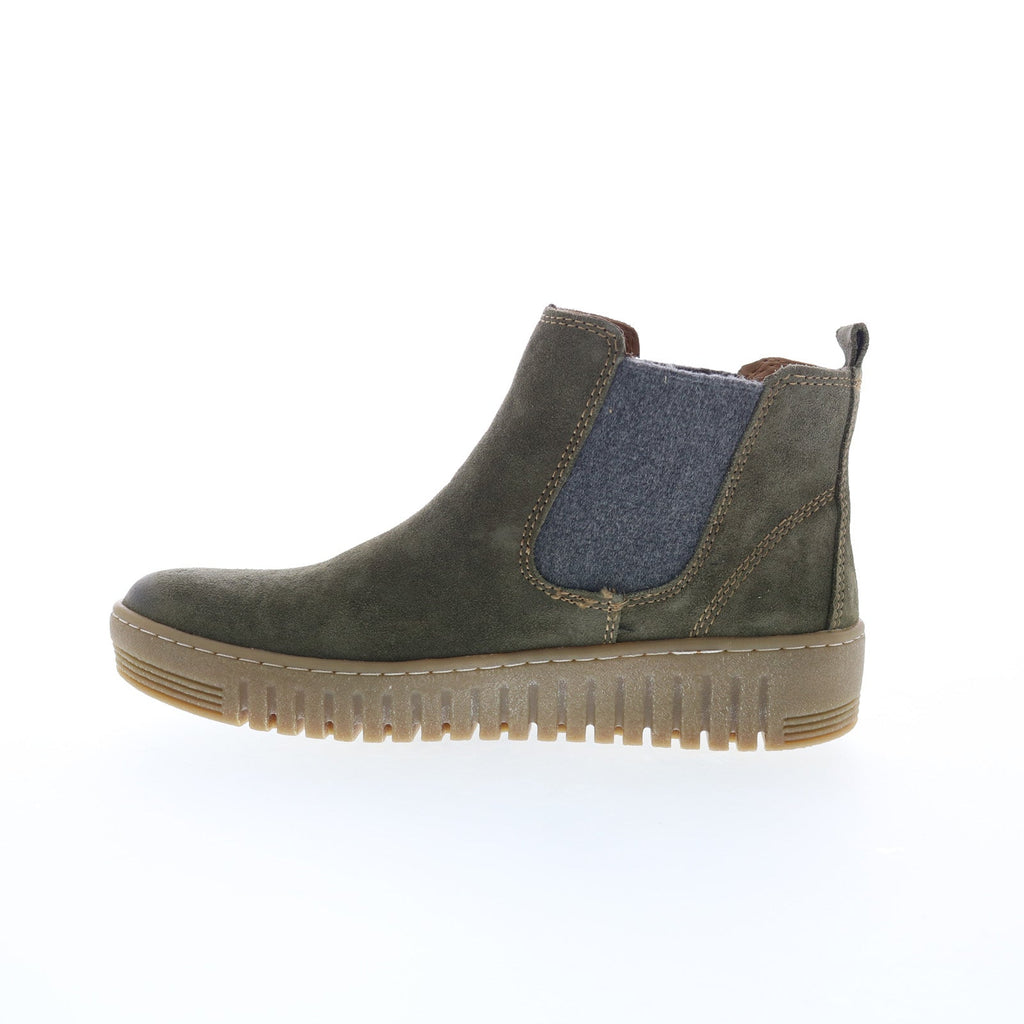 comfortiva chelsea boots