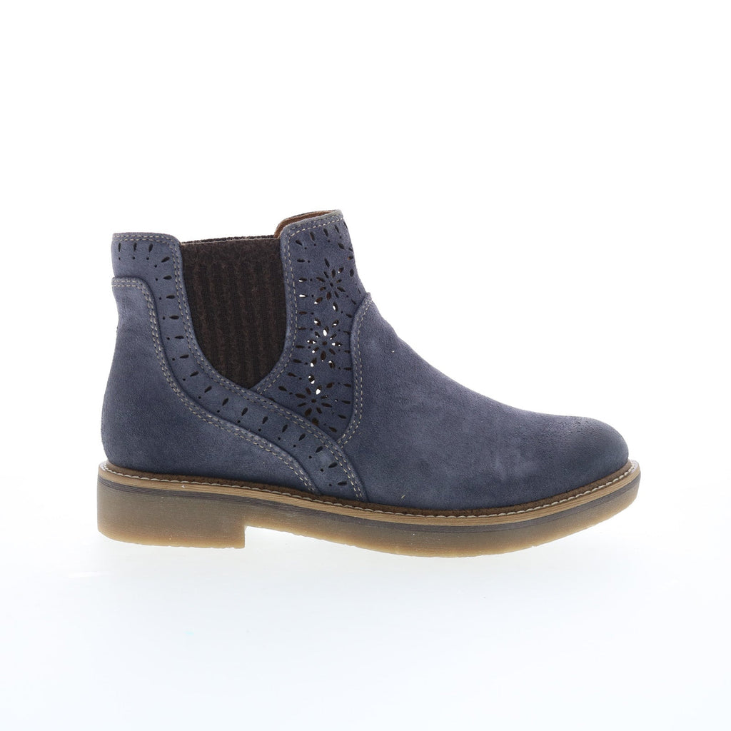 comfortiva chelsea boots