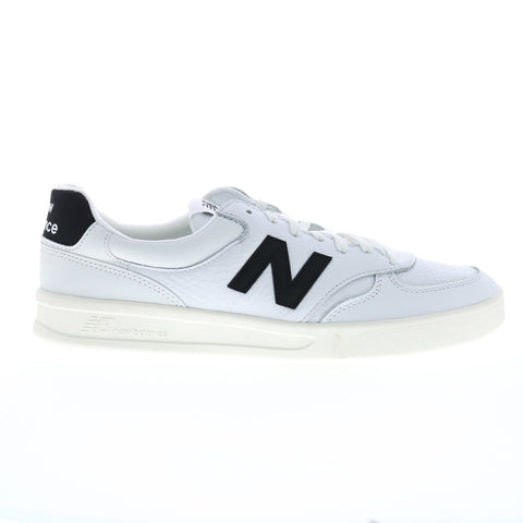 New Balance CT300 V3 CT300SB3 Mens White Synthetic Lifestyle Sneakers Shoes