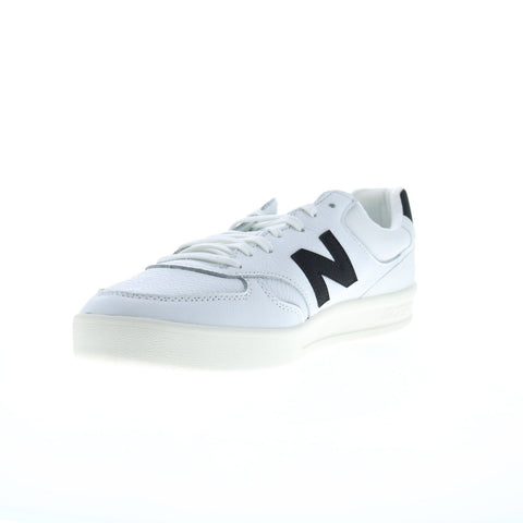New Balance CT300 V3 CT300SB3 Mens White Synthetic Lifestyle Sneakers Shoes