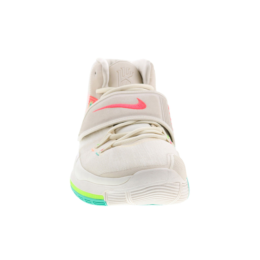 Nike Kyrie 6 N7 CW1785-200 Mens Beige Canvas Athletic  display picture 1