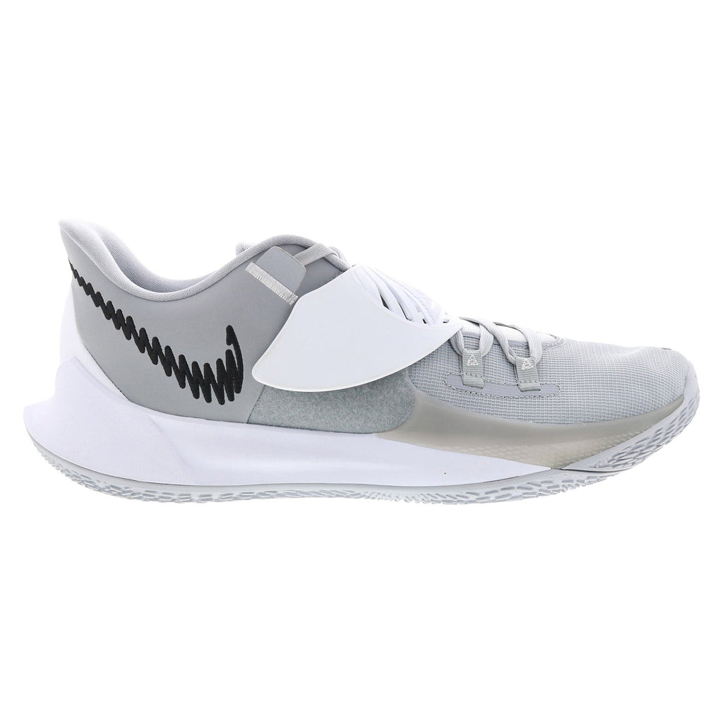 Nike Kyrie Low TB Promo CW4147-003 Mens Gray Athletic Basketball