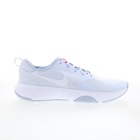Nike City Rep TR DA1351-004 Womens Blue Athletic Cross Training Shoes