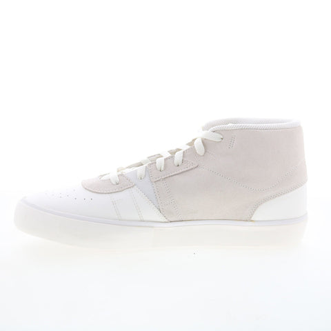 Jordan Jordan Series Mid DA8026-100 Mens White Lifestyle Sneakers Shoes