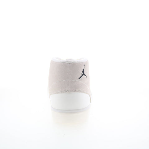 Jordan Jordan Series Mid DA8026-100 Mens White Lifestyle Sneakers Shoes