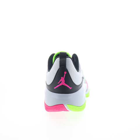 Jordan Jordan One Take 3 DC7701-002 Mens Green Athletic Basketball Shoes