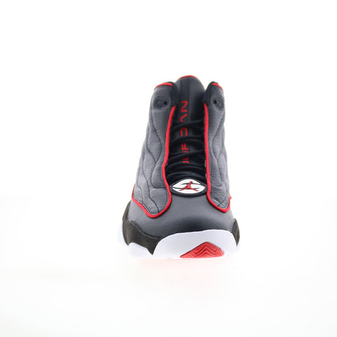 Jordan Jordan Pro Strong DC8418-061 Mens Black Lifestyle Sneakers Shoes