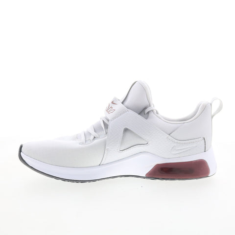 Jordan Air Max Bella TR 5 DD9285-003 Womens Gray Athletic Cross Training Shoes