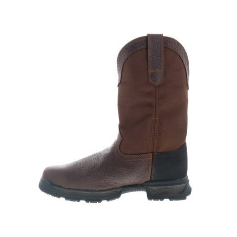 Durango Ranger XP Steel Toe Waterproof Mens Brown Work & Safety Boots