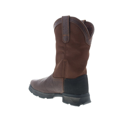 Durango Ranger XP Steel Toe Waterproof Mens Brown Work & Safety Boots