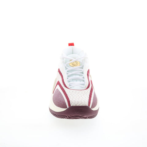 Nike Cosmic Unity 2 DH1537-102 Womens Beige Athletic Basketball Shoes