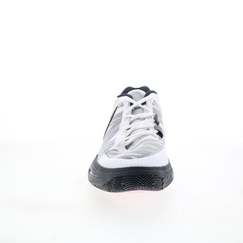 Nike Kyrie 8 DJ6017-101 Mens Black Mesh Lace Up Athletic Basketball Shoes