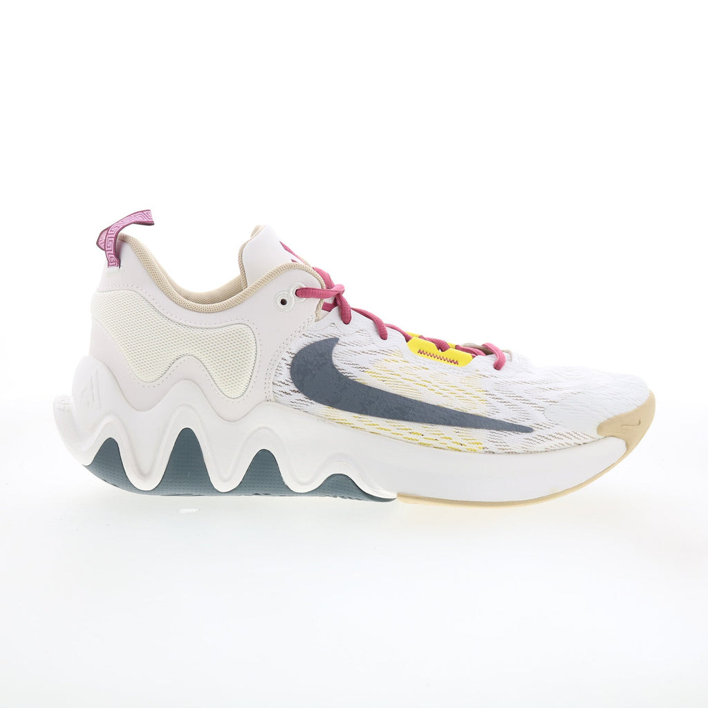 Nike Giannis Immortality 2 DM0825-100 Mens Beige Athletic  display picture 2