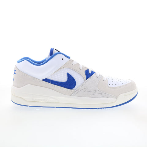 Jordan Jordan Stadium 90 DX4397-104 Mens White Lifestyle Sneakers Shoes