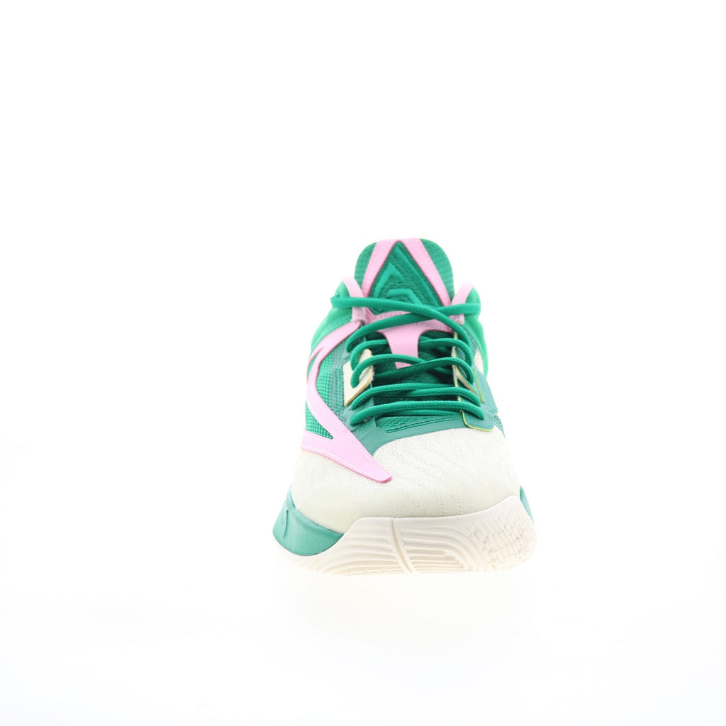 Nike Giannis Immortality 3 DZ7533-300 Mens Green Athletic  display picture 3