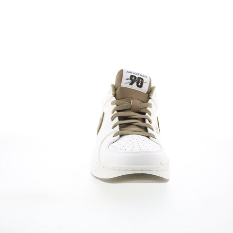 Jordan Jordan Stadium 90 FB2269-102 Womens Beieg Lifestyle Sneakers Shoes