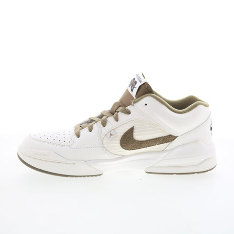 Jordan Jordan Stadium 90 FB2269-102 Womens Beieg Lifestyle Sneakers Shoes