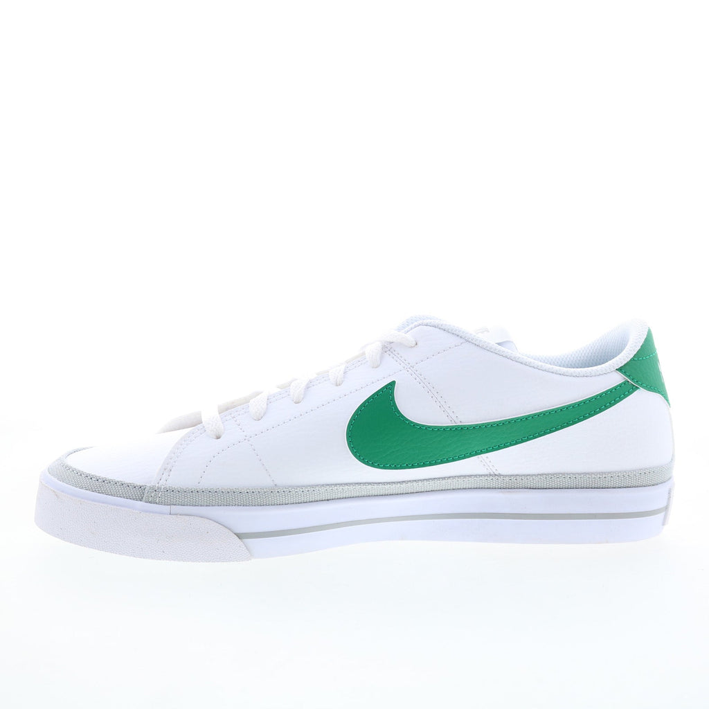 Nike Court Legacy Low Next Nature Womens White Lifestyle Sneakers Shoe