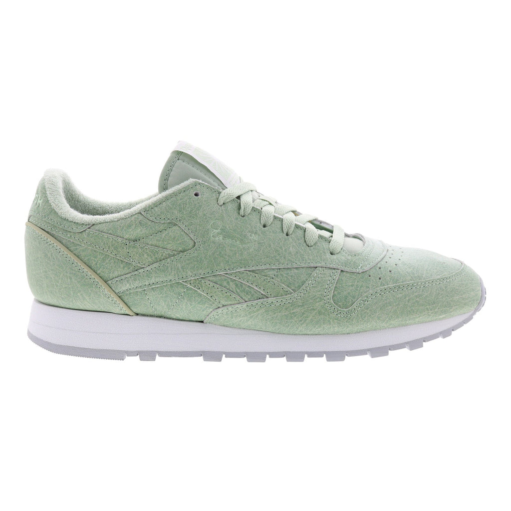 Reebok Men's Eames Classic Leather Sneakers