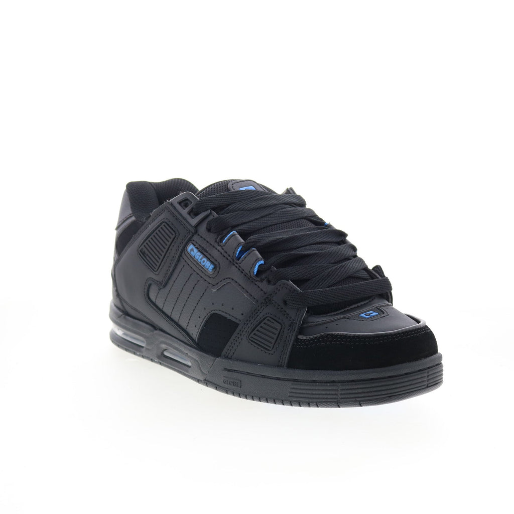 Globe Herren Skateboard Schuh - Gbsabr Modell Für Skater