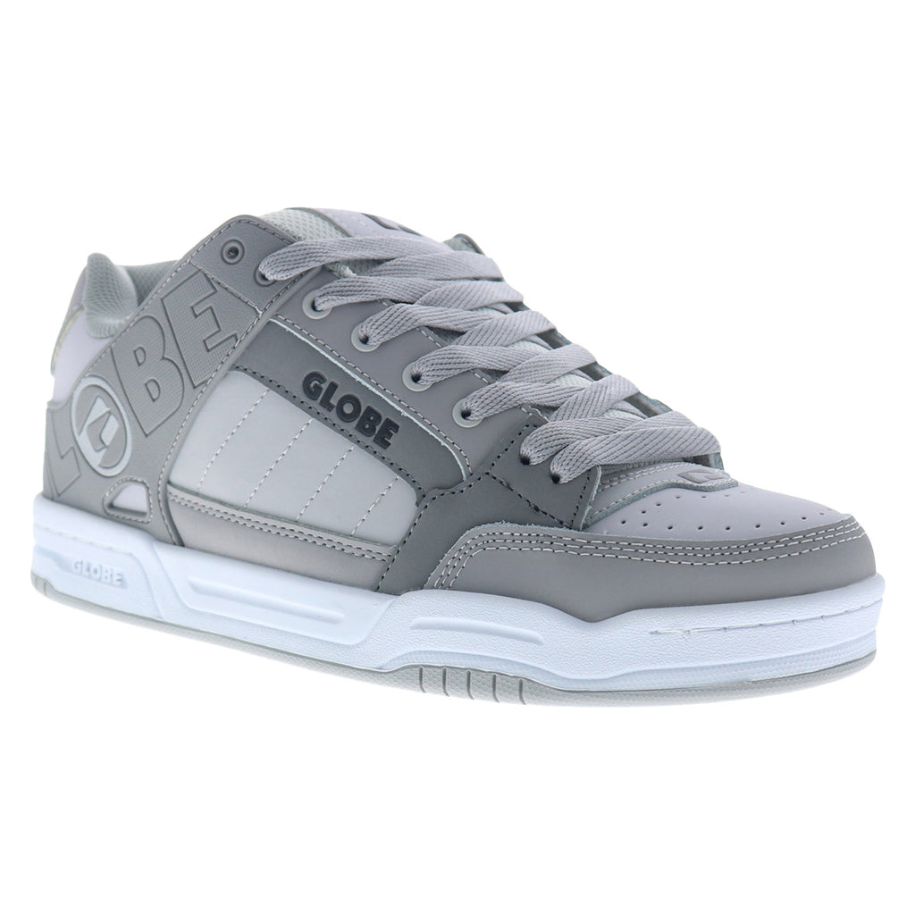 Globe Tilt Lunar Grey Green - La tienda Skate mas grande de Colombia