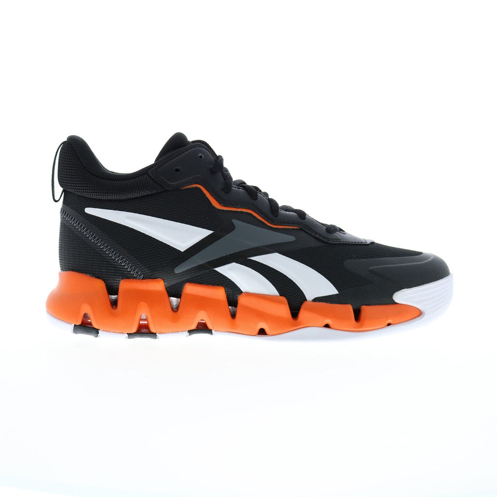 Reebok Men's Zig Encore Sneakers
