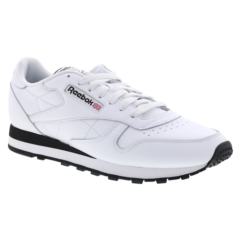 Classic Leather Reebok 2017 Homme Reebok Classic Leather Mens