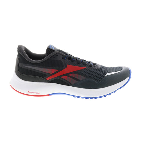 Reebok Endless Road 3.0 Mens Black Synthetic Athletic Running Shoes