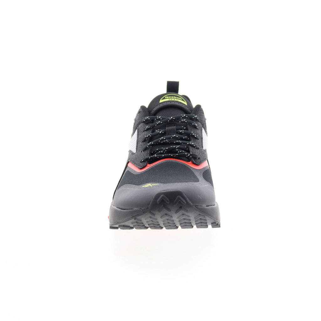 Reebok Lavante Trail 2 GY5215 men’s sz 12 blk/gry/red running/course A Pied Reebok | Shoes | New Reebok Mens Lavante Trail 2 Comfort  main image 2