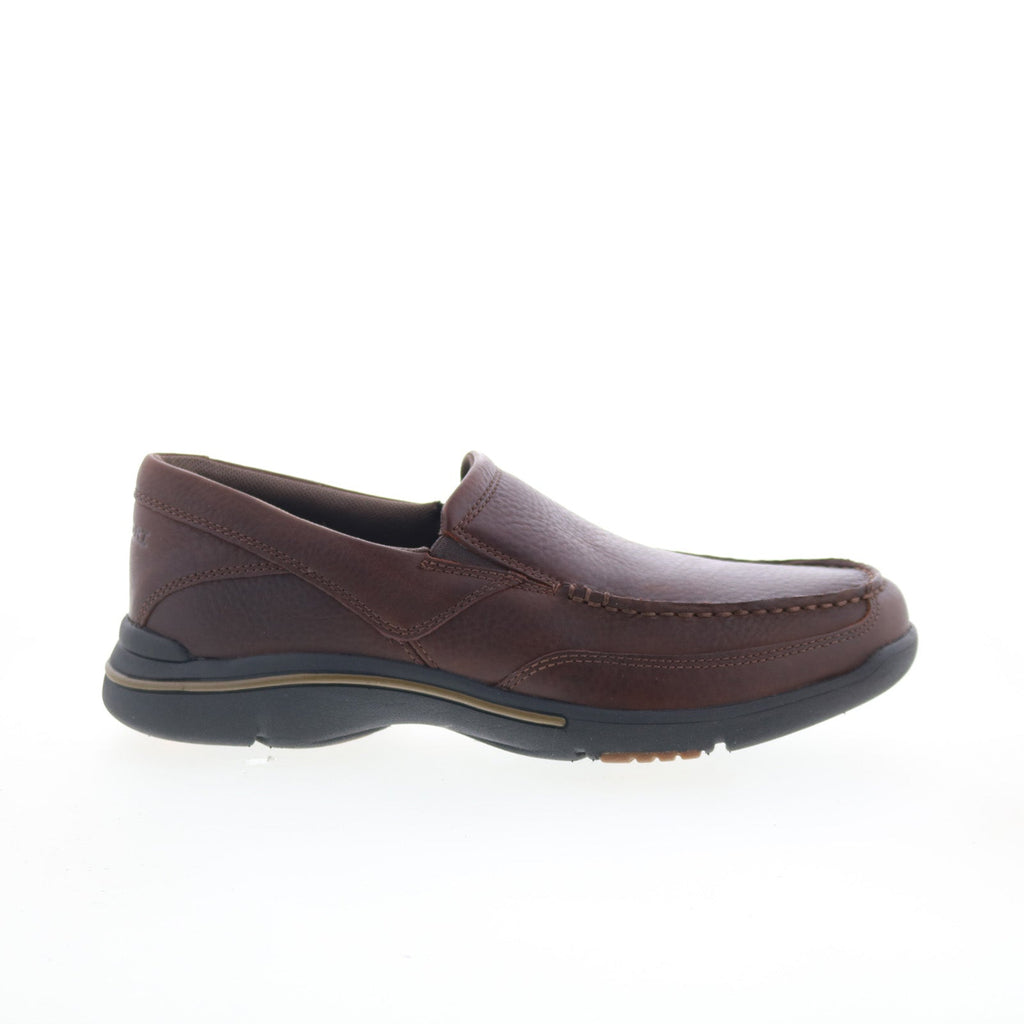 Men's Rockport Eberdon Dark Brown