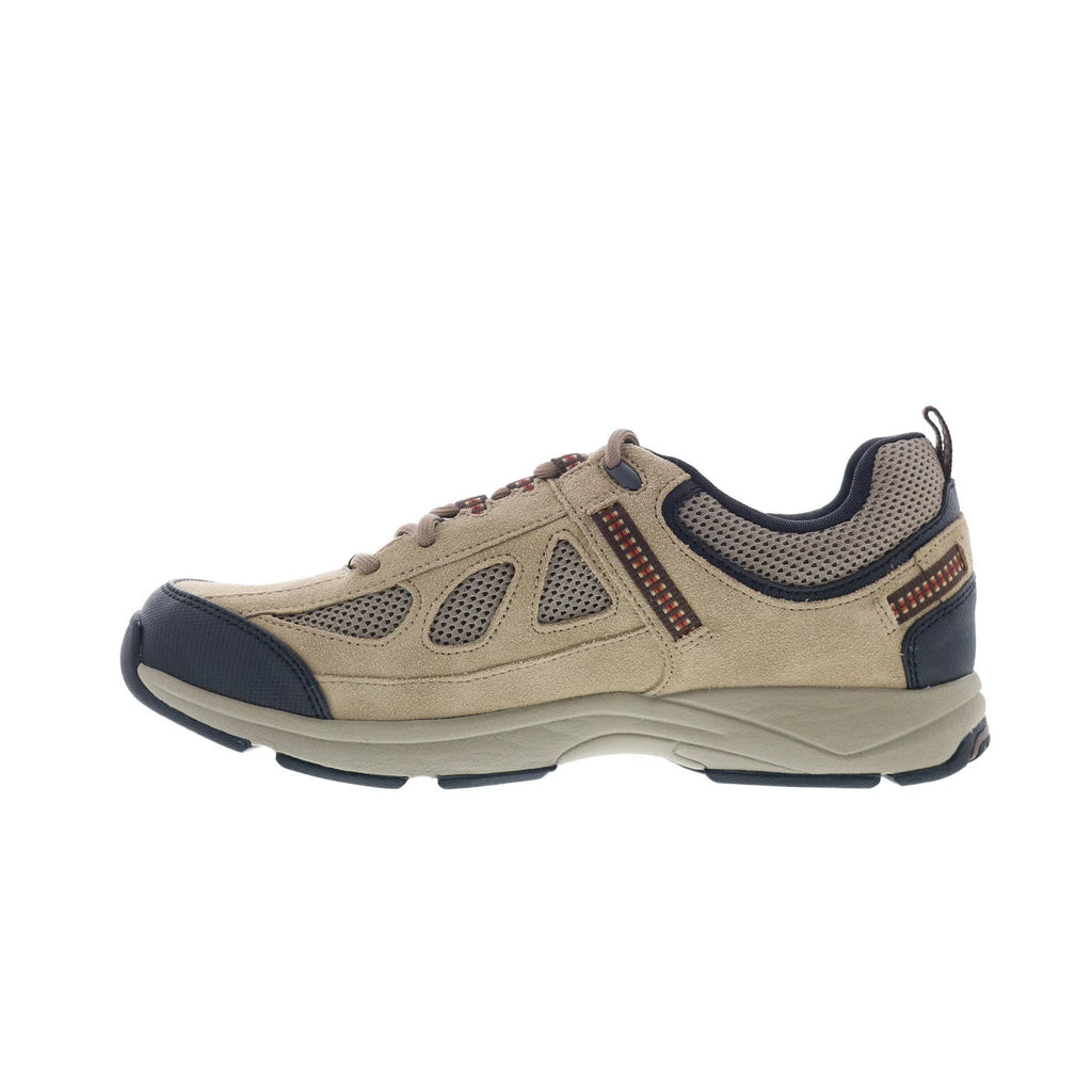 Rockport Rock Cove K74443 Mens Gray Suede Lifestyle Sneakers  display picture 1
