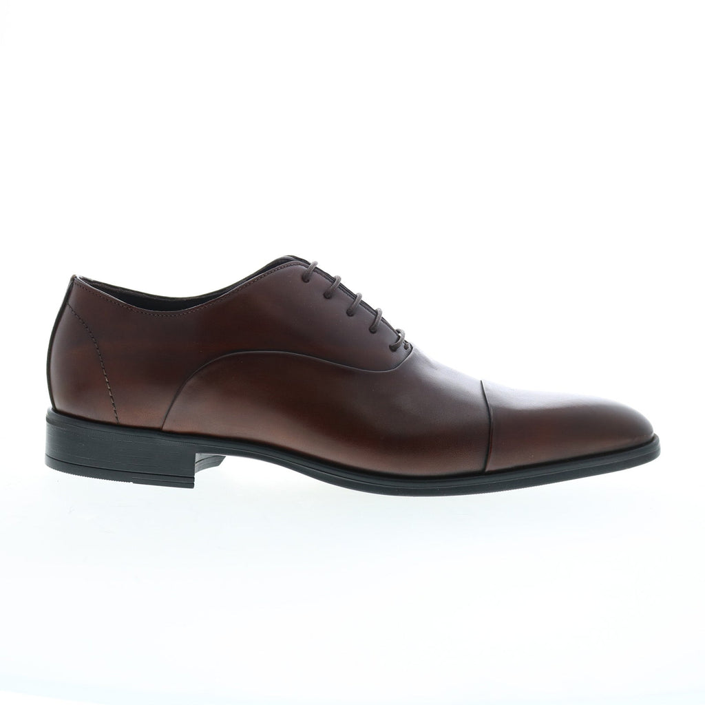 Bruno Magli
 Mario Cap Toe Oxford Shoes
