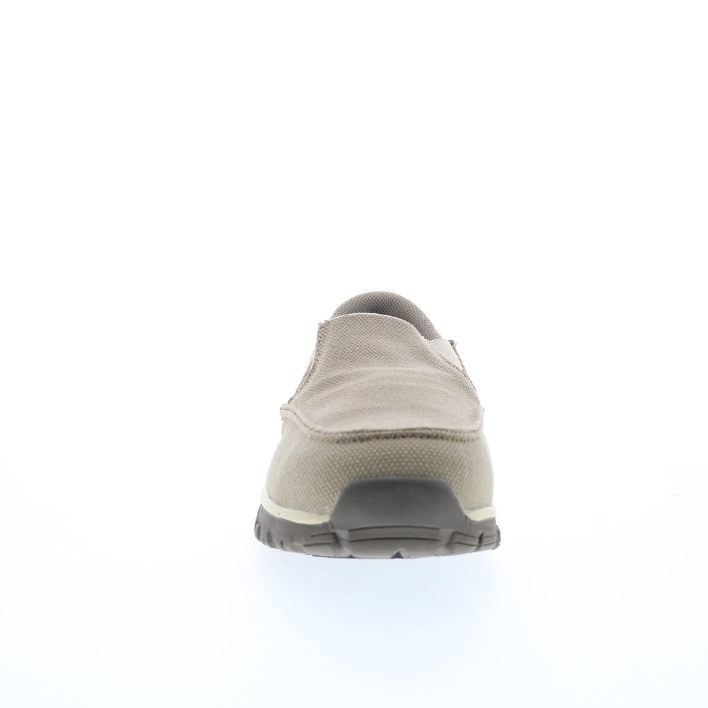 Nautilus Breeze Slip-On Alloy Toe Electrical Hazard Mens  display picture 1