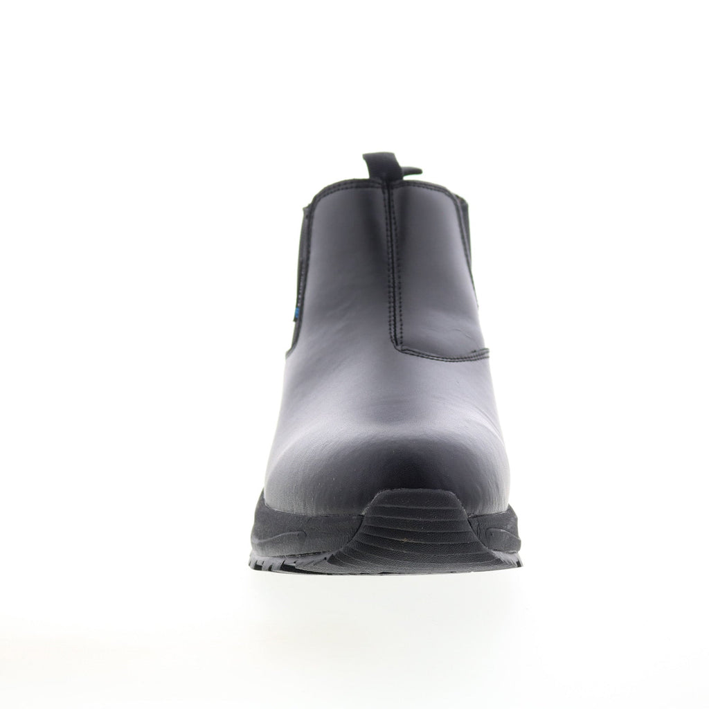 Nautilus Skidbuster Pull On SR Soft Toe Electric Hazard Mens  display picture 3