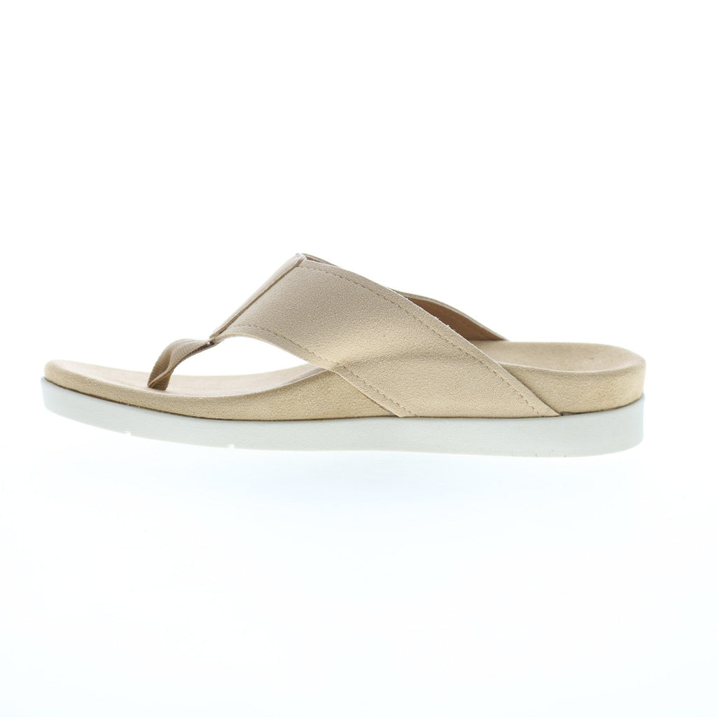 spenco hampton suede