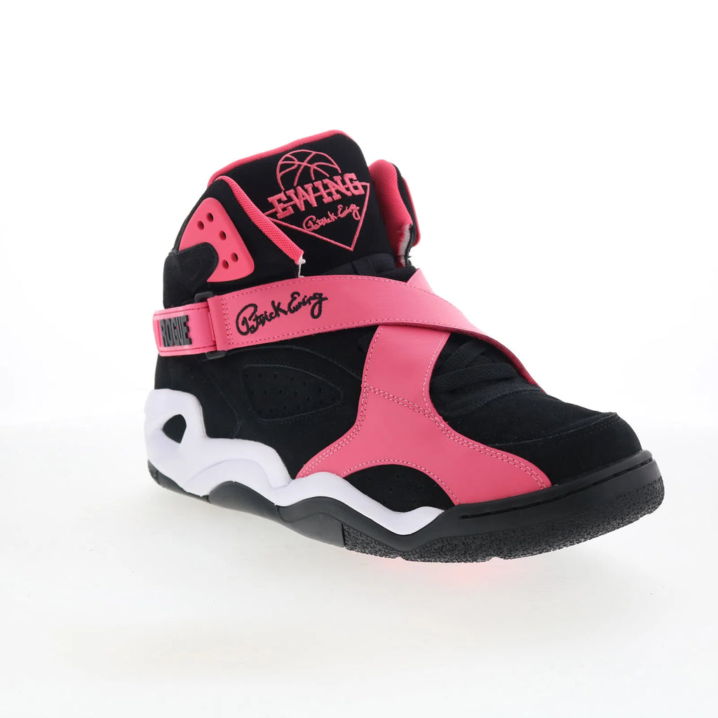 スニーカー Ewing Athletics Ewing Athletics Rogue 1EW02644-020 Mens Black Lifestyle Sneakers