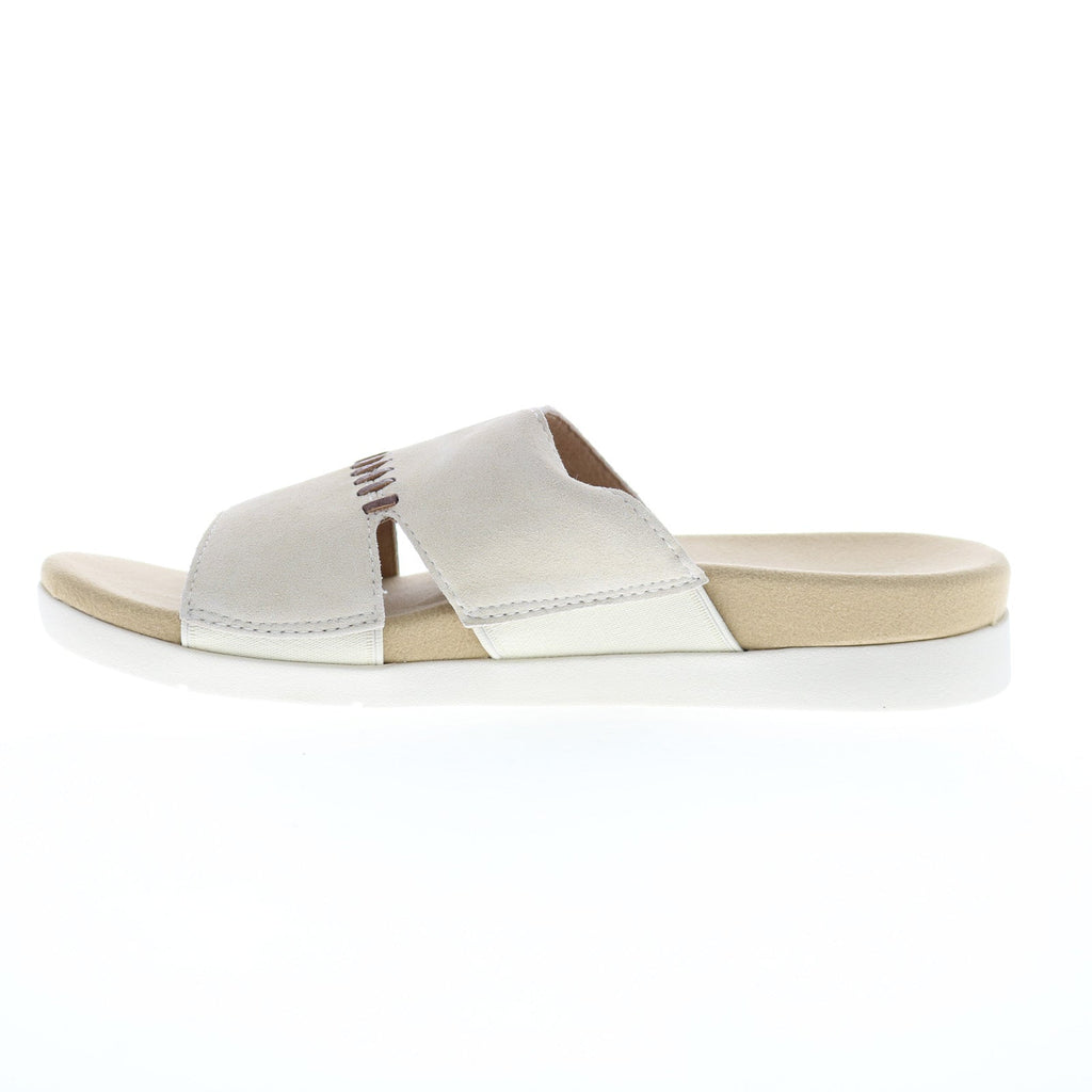 spenco slides womens