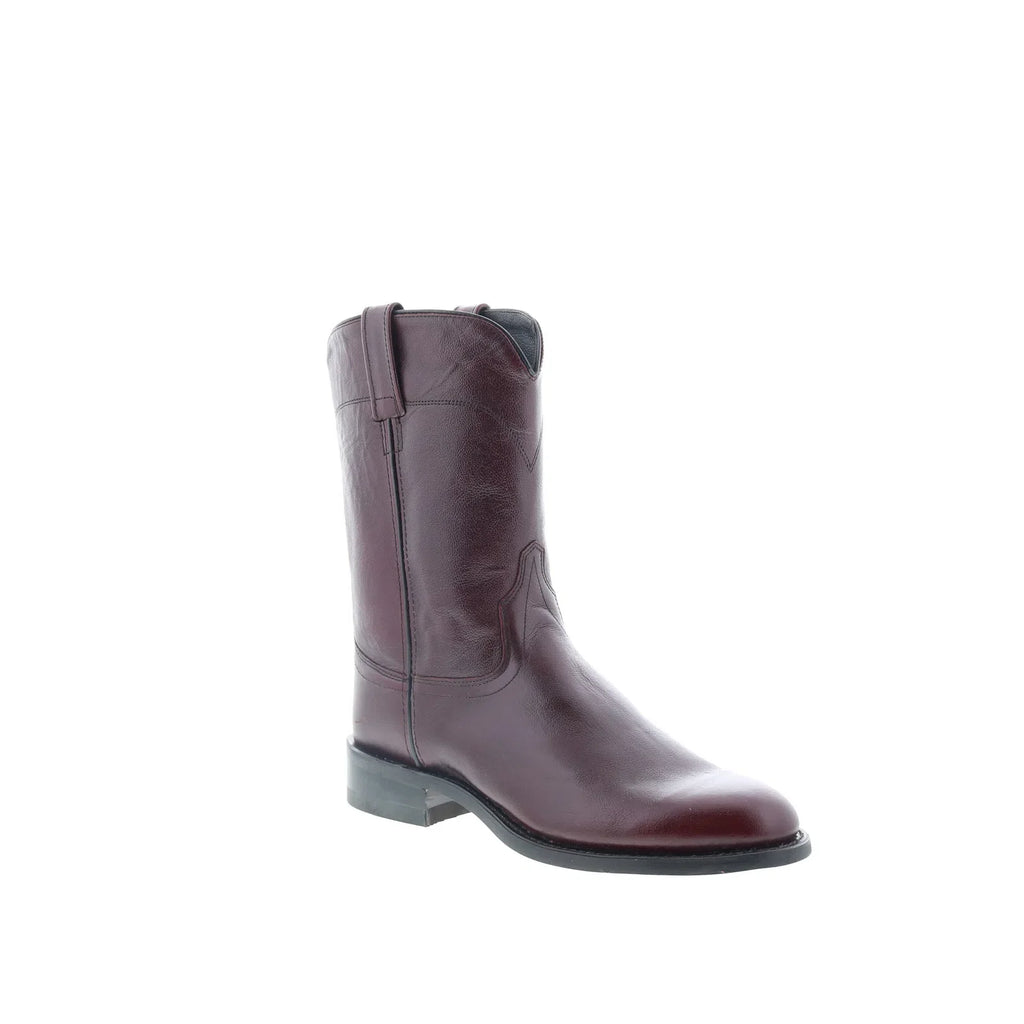 Stivali Texani Western Old West In Pelle - Confortevoli E Perfetti - Foto 5