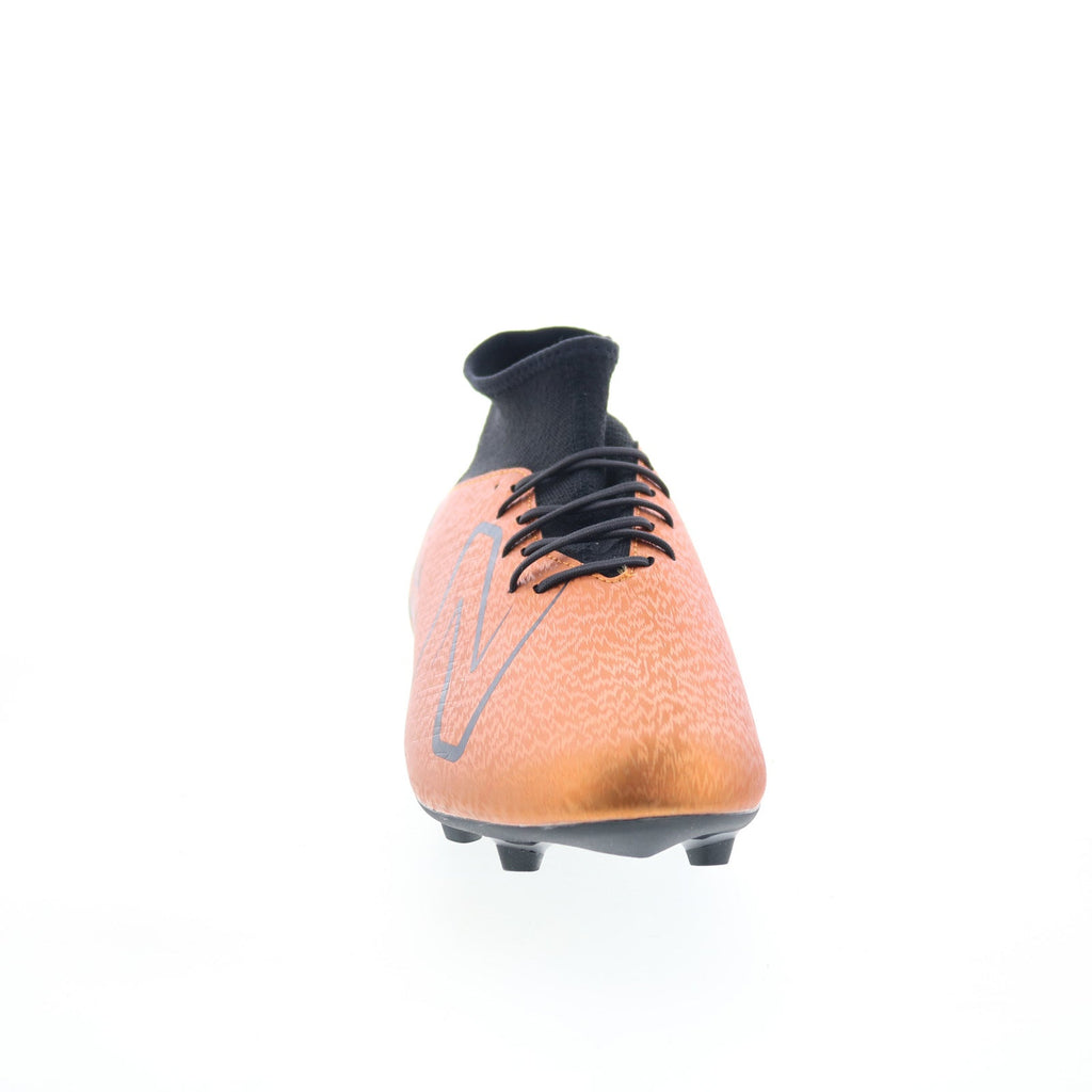 New Balance Tekela V4 Magique FG Mens Brown Athletic Soccer  display picture 2