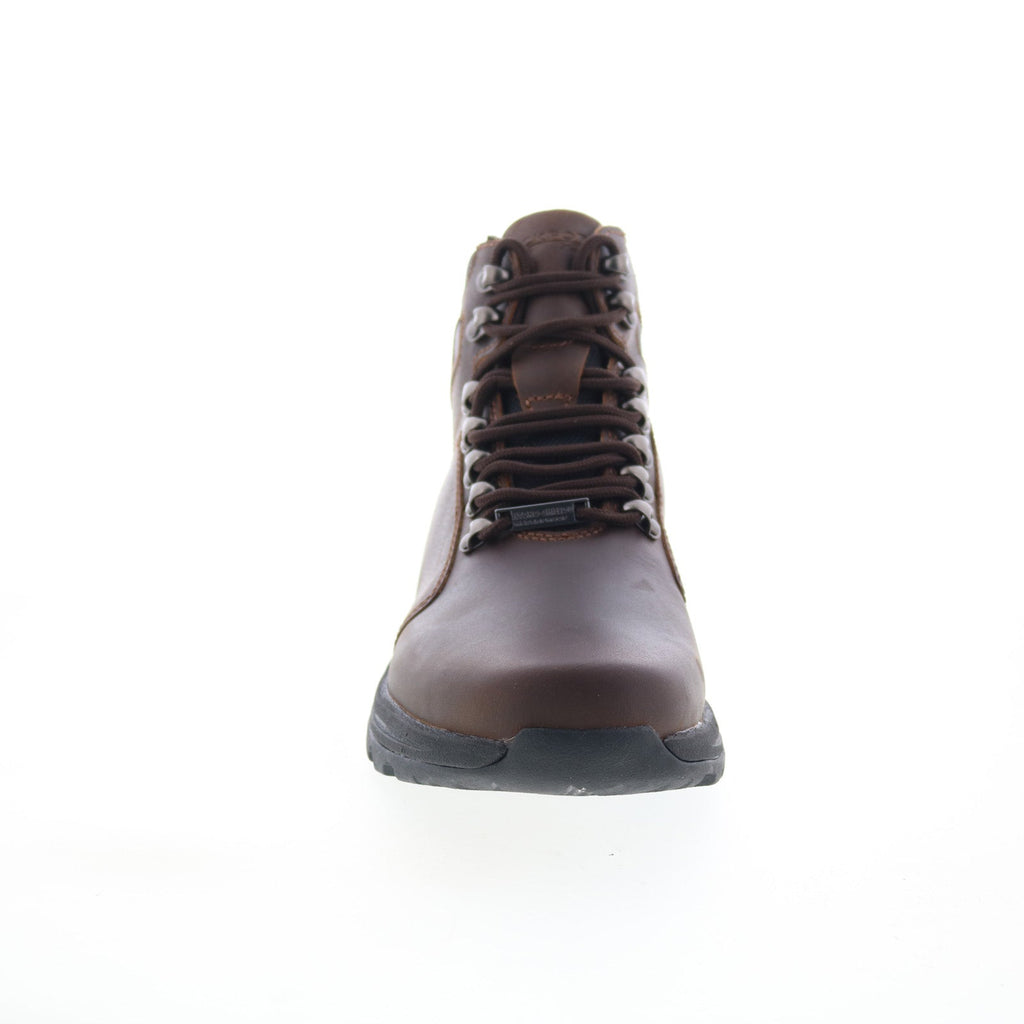 Rockport Mens Elkhart Brown Boots (NWT) Men main image 2