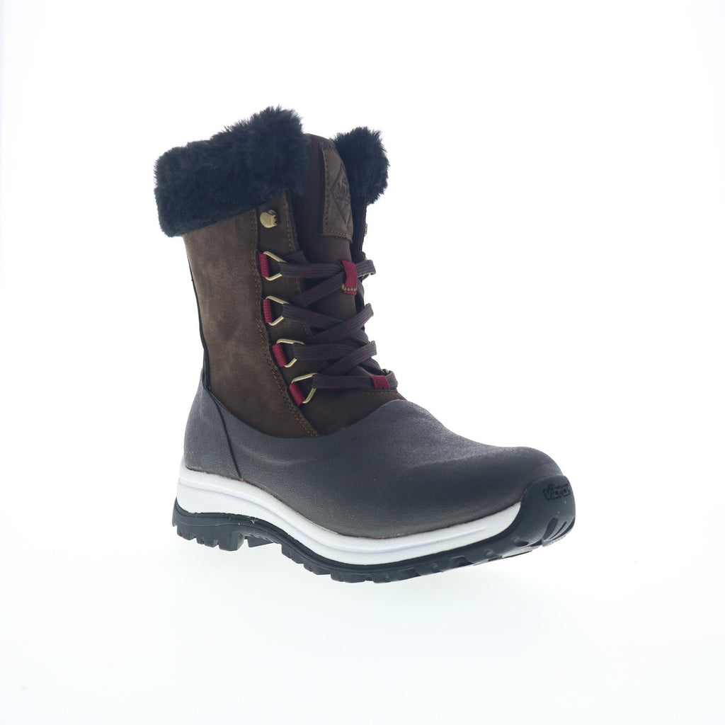 Snow Boots Womens Apres Muck Boots Muck Top Arctic Apres