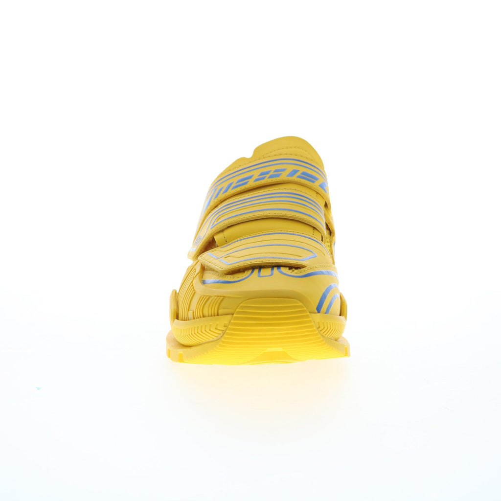 diesel スニーカー Diesel S-Pendhio LC Y02878-P4432-H9294 Mens Yellow Lifestyle