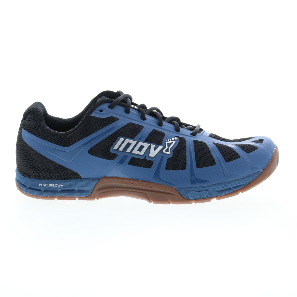 Inov-8 F-Lite 235 V3 000867-NYBKGU Mens Blue Athletic Cross  display picture 2