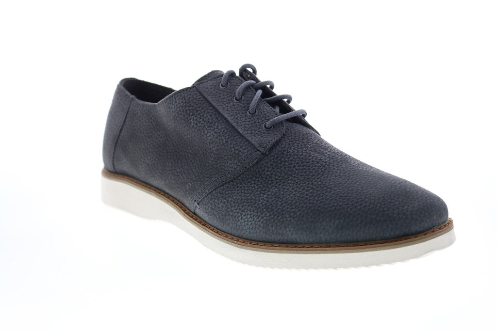 Shoes Toms Men's Preston Toms Preston 10011586 Mens Gray